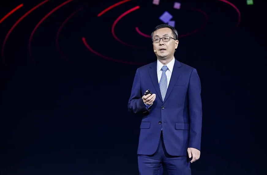 人事变动丨孙迎新、张冬任中国移动副总经理-新华网