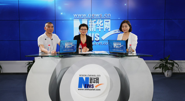 专访北京永真公益基金会周惟彦、曾勇：千苗计划的孩子都有一颗&ldquo;中华心&rdquo;