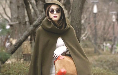 热播电视剧服饰随意&ldquo;穿越&rdquo;被诟病